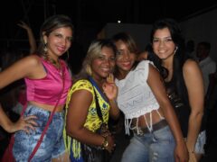 Natal Open Prime
